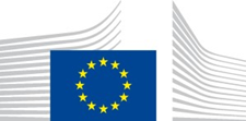 Logo European Commission